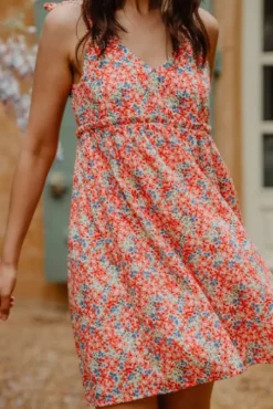 ROBE LOULA MALVA