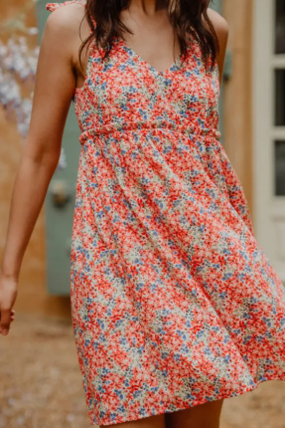 ROBE LOULA MALVA