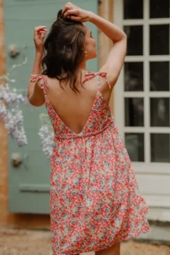 ROBE LOULA MALVA