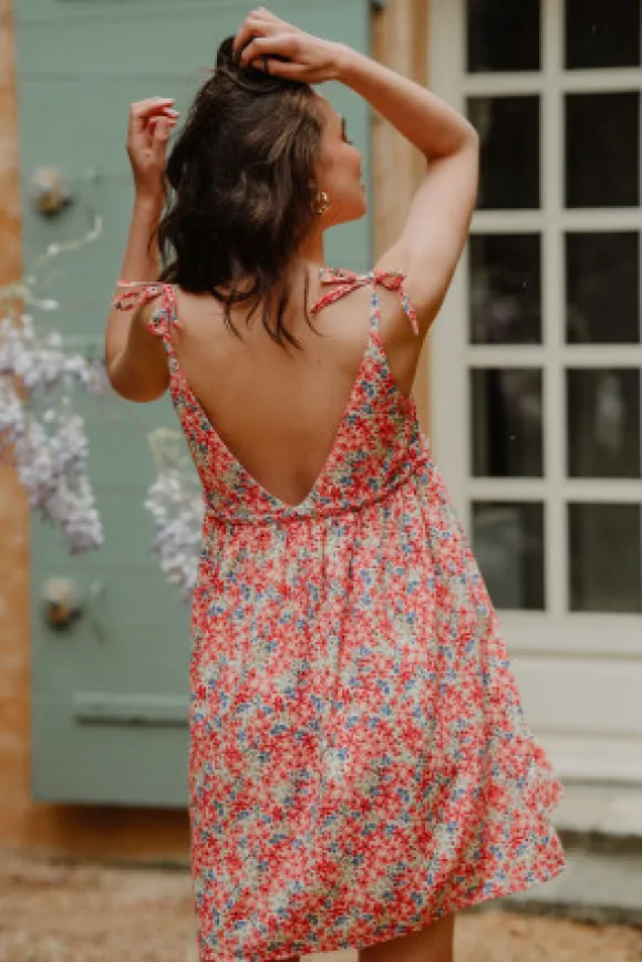 ROBE LOULA MALVA