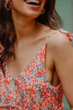 ROBE LOULA MALVA