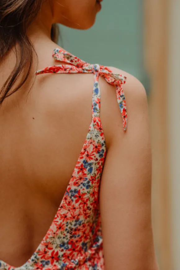 ROBE LOULA MALVA