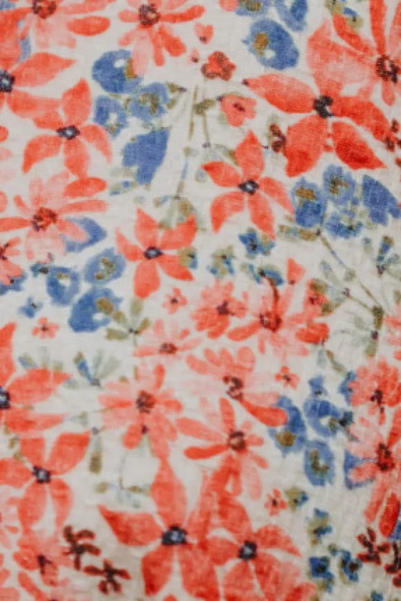 ROBE LOULA MALVA