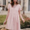 ROBE MARTHA LIN ROSE