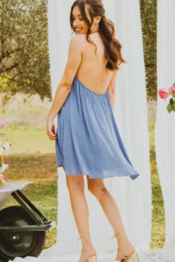 ROBE NANETTE LAVANDE