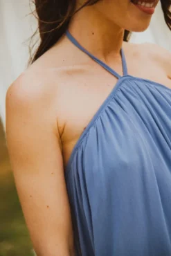 ROBE NANETTE LAVANDE