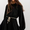 ROBE RADIA NOIR
