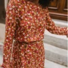 ROBE ROSIE HARMONIE