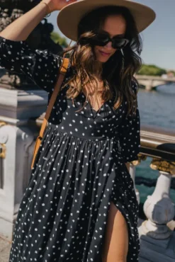 ROBE SATURNE DOTY