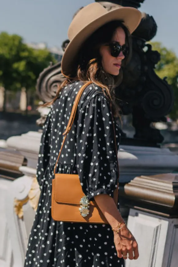 ROBE SATURNE DOTY