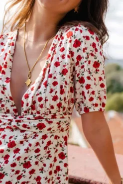 ROBE SOPHIE JUNE