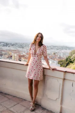 ROBE SOPHIE JUNE