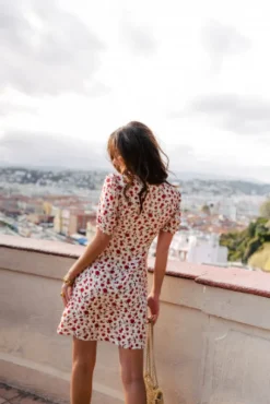 ROBE SOPHIE JUNE