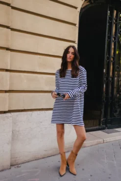 ROBE VALENTINE MARINE