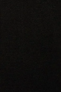 ROBE ÉVY NOIR