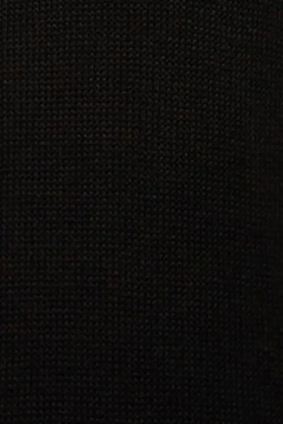 ROBE ÉVY NOIR
