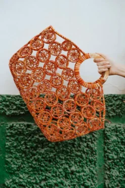 SAC AINA MULTICO