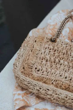 SAC LALIE NATUREL