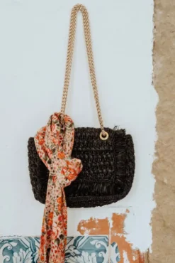 SAC LALIE NOIR