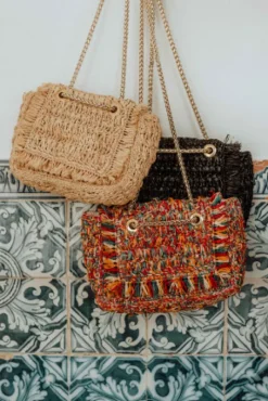SAC LALIE NOIR