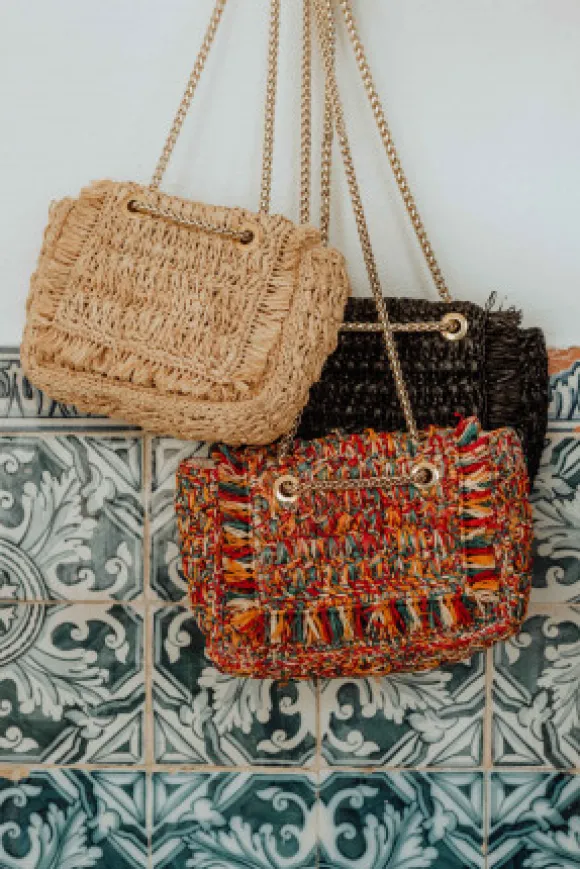 SAC LALIE NOIR