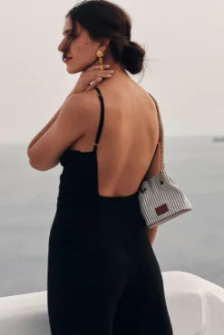 SAC MINI MONA RAYÉ
