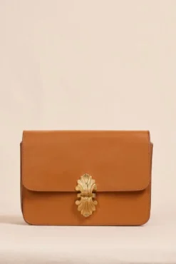 SAC MONROE CAMEL