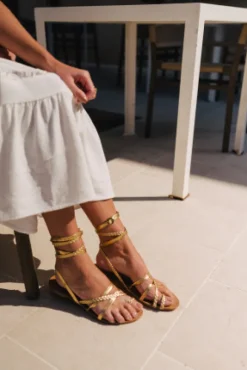 SANDALES ALANA DORÉ