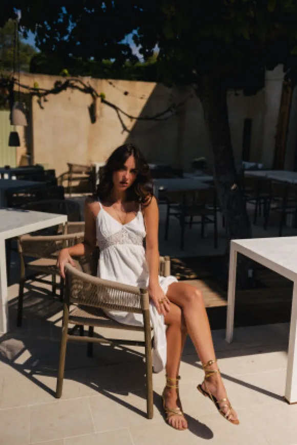 SANDALES ALANA DORÉ