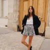 SHORT GUILLAUME SAFARI
