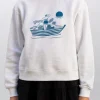 SWEAT SHELBY SOLEIL BRETON