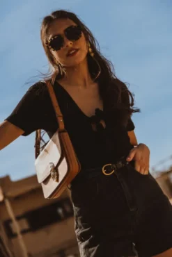 TOP NÉMO NOIR