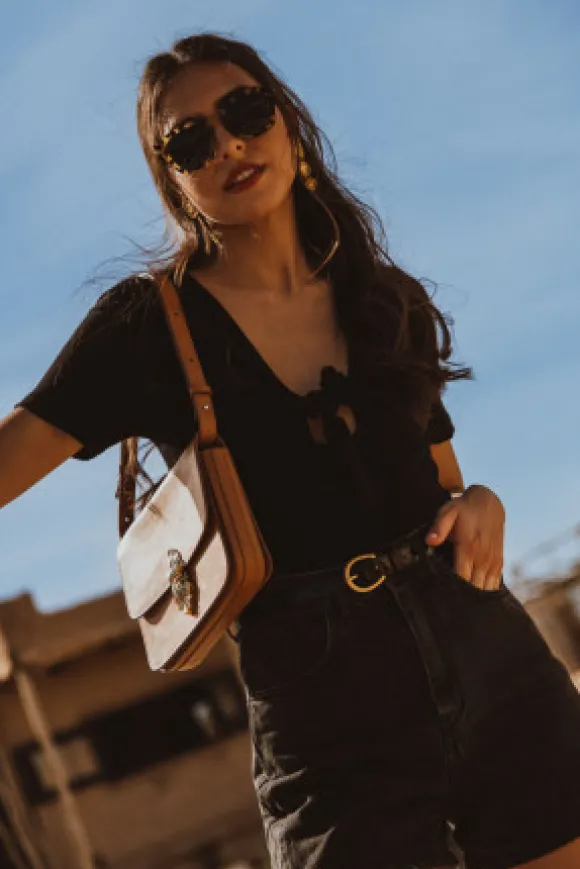 TOP NÉMO NOIR