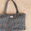 TOTE BAG ARISTIDE VICHY COEUR