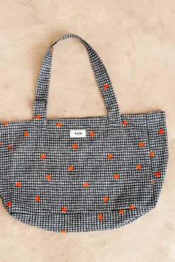 TOTE BAG ARISTIDE VICHY COEUR