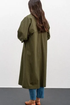 TRENCH MANNY KAKI