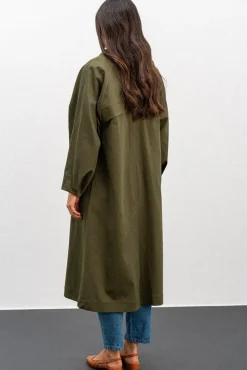 TRENCH MANNY KAKI