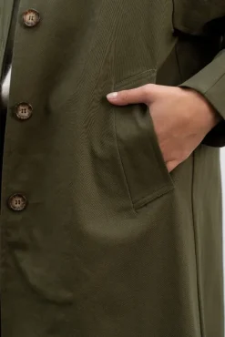 TRENCH MANNY KAKI