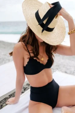 TRIANGLE MAILLOT VINY