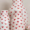 VASE HARRY MINIS COEURS