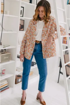 VESTE PADMÉ ADA