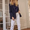 VESTE TRISTAN CORÉA
