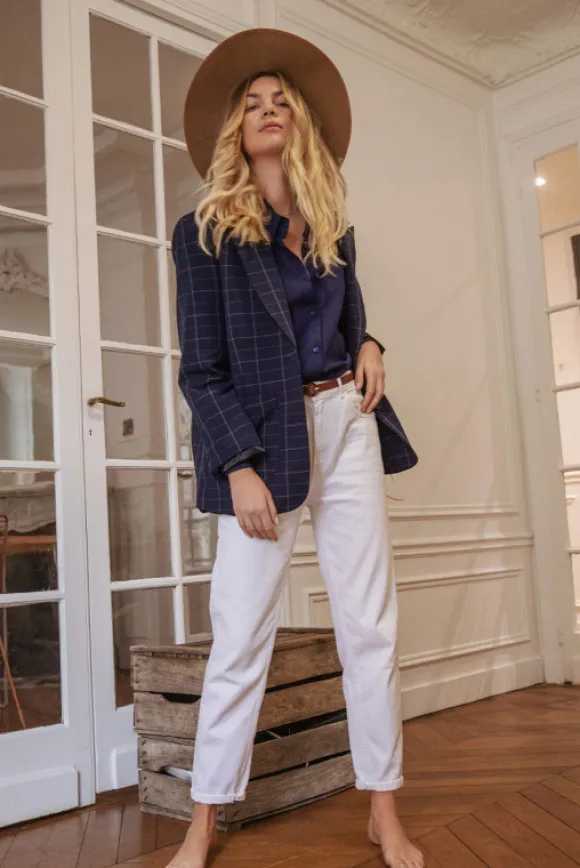 VESTE TRISTAN CORÉA