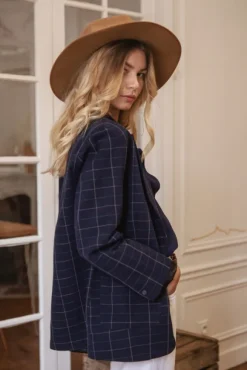 VESTE TRISTAN CORÉA