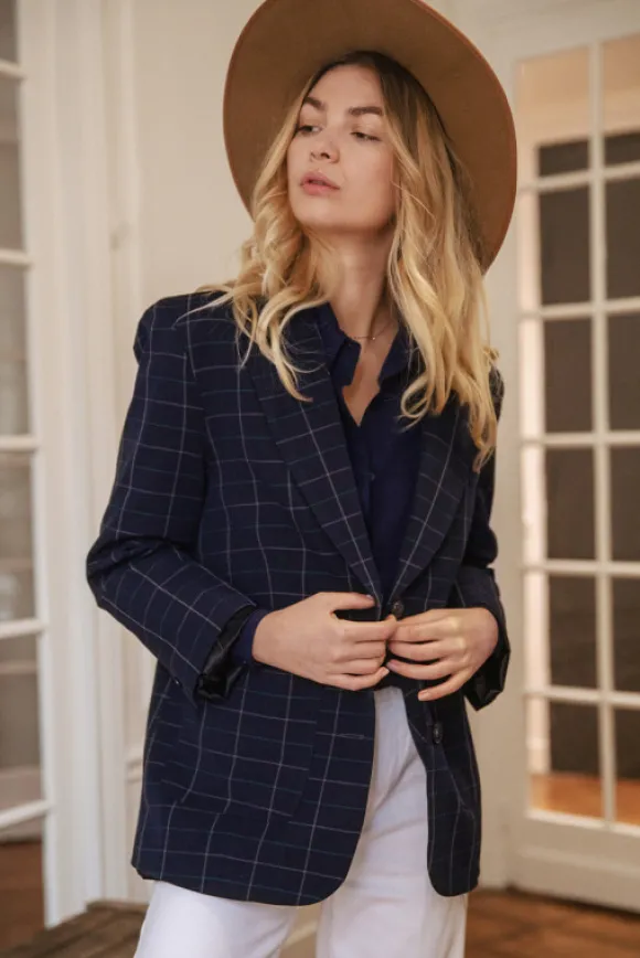 VESTE TRISTAN CORÉA