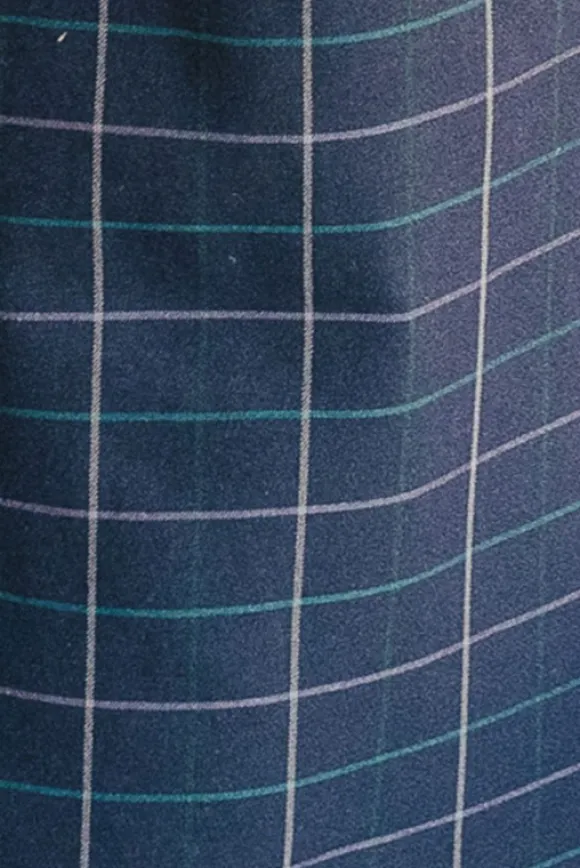 VESTE TRISTAN CORÉA